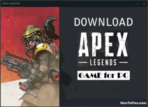 Apex Legends Game