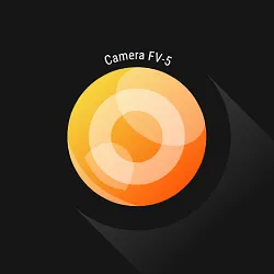 Camera FV 5 Best App