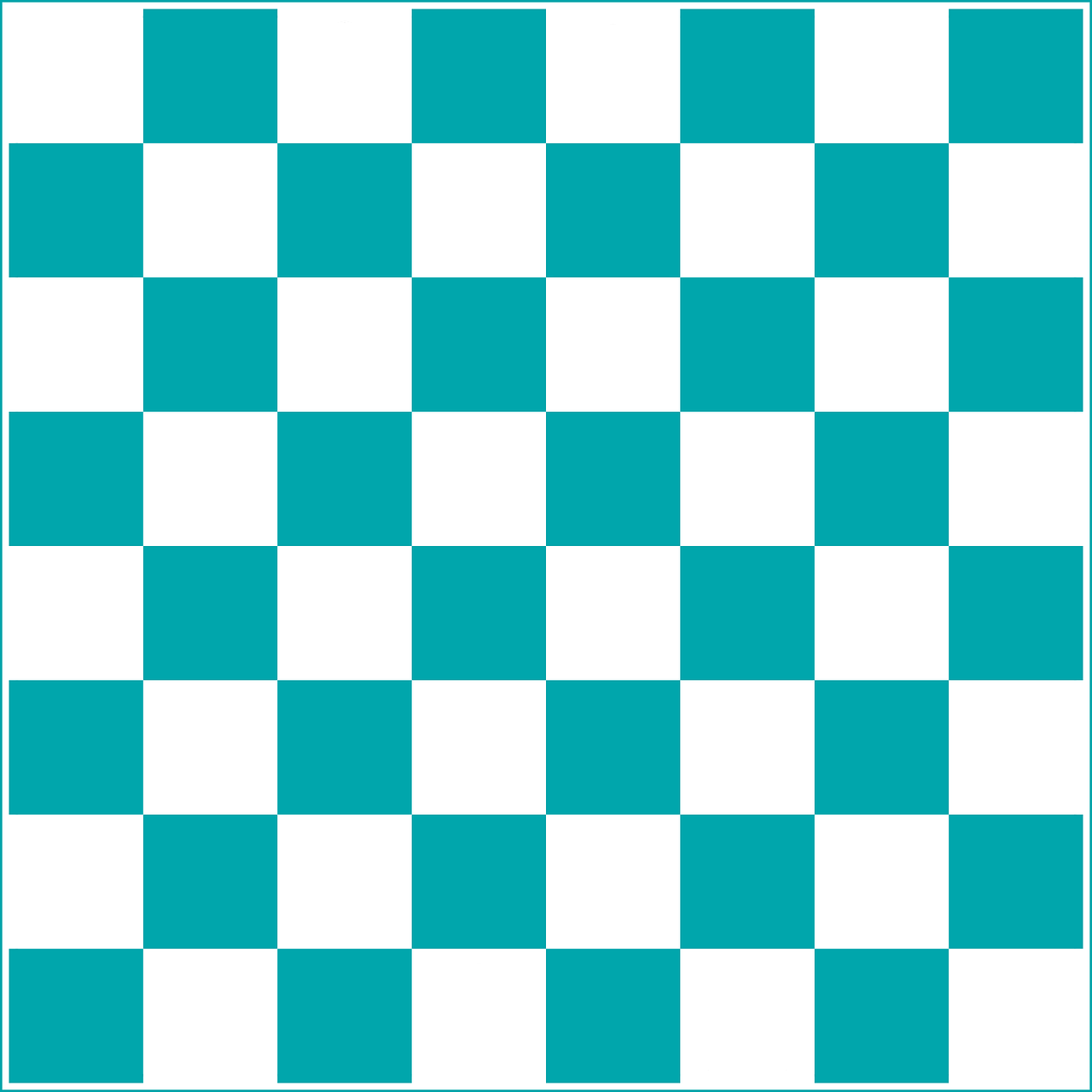 Chess Game Printable Templates
