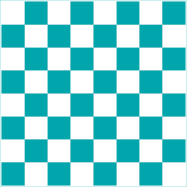 Chess Game Printable Templates