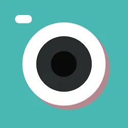 Cymera Camera for iPhone
