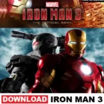 Iron Man 3 Game Download