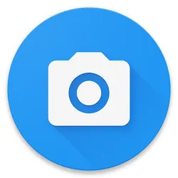 Free Camera App for Android