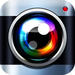 Professional HD Camera App