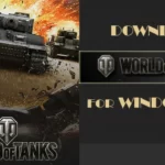 World of Tanks Game for PC