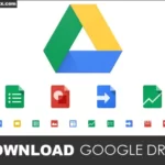 Download Google Drive Desktop App for PC (Features & Reviews)