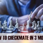 How to Win a Chess Game in 3 Moves