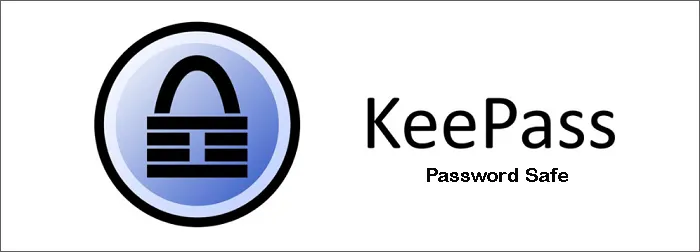 KeePass Free Password Manager