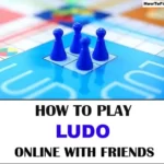 How to Play Ludo Online with Friends