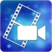 PowerDirector Video Editing App