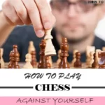 How to Play Chess by Yourself