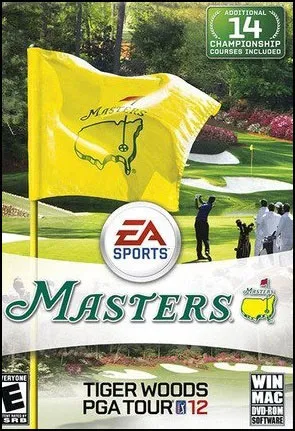 How to Play Tiger Woods PGA Tour 12 on Windows PC & Mac?