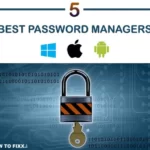 Top Password Manager