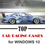 Car Racing Games for PC