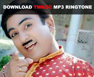 Tarak Mehta Ka Ooltah Chashmah (TMKOC) Funny MP3 Ringtone