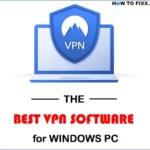 Best VPN for PC