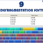 Best Defragmentation Software