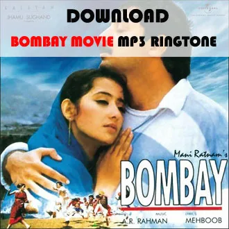 Download Bombay Movie BGM MP3 Ringtone (Flute Music, Uyire)