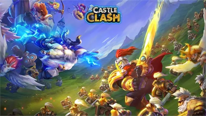 Castle Class Game for PC
