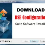 DSE Configuration Suite Software Manual