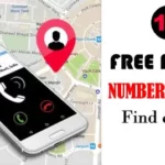 Free Mobile Number Tracker