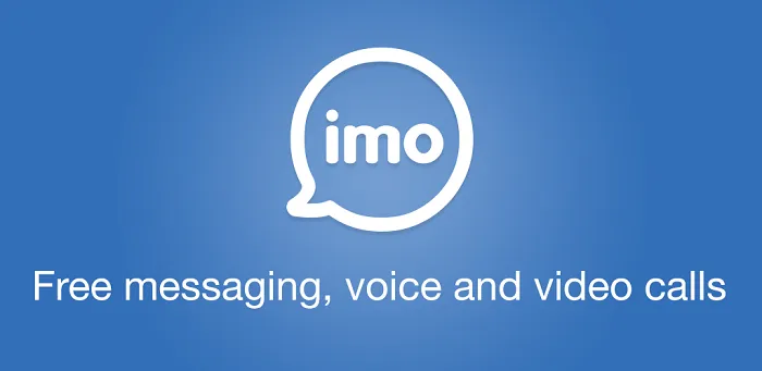 IMO Messenger Desktop App