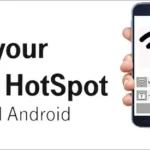 How to Setup Mobile HotSpot