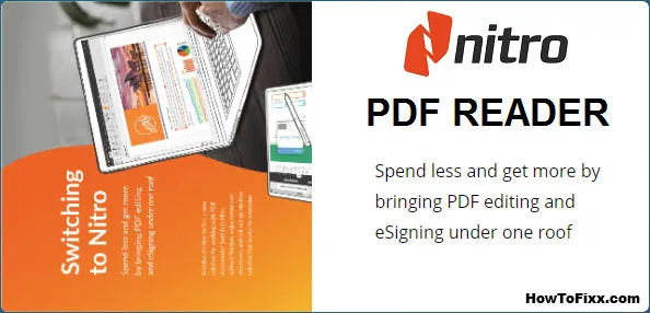 Download Best PDF Reader for PC