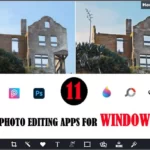 Best Photo Editing Software for PC