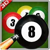 8-Ball Pool Game for Windows Mobile