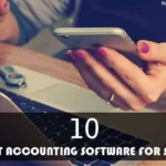 Best Accounting Software for SMEs
