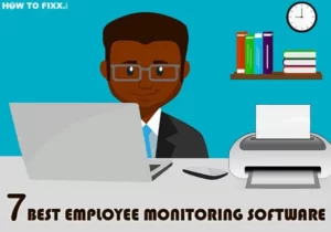 Best Employee Monitoring Software