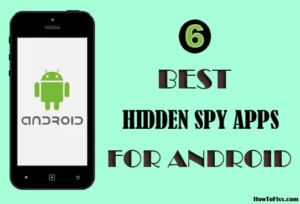 Best Spy Apps for Android