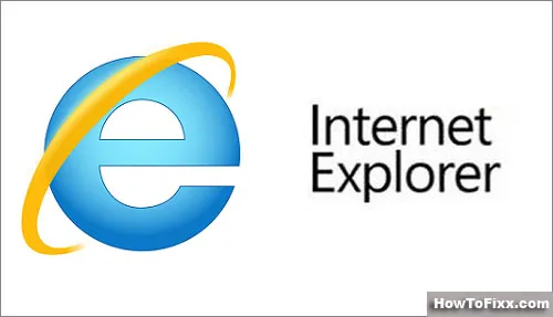 IE Browser