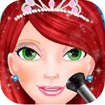 Princess Beauty Makeup Salon App