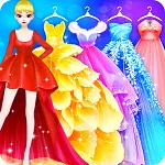 Princess Fashion Games