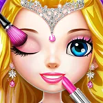 Princess Makeup Salon Apps