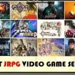 Best RPG Games for PC
