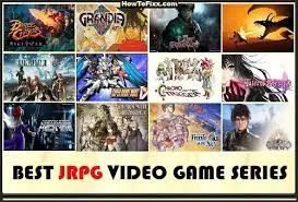 15 Best JRPG Games for PC: List of JRPGs Game Series of All-Time