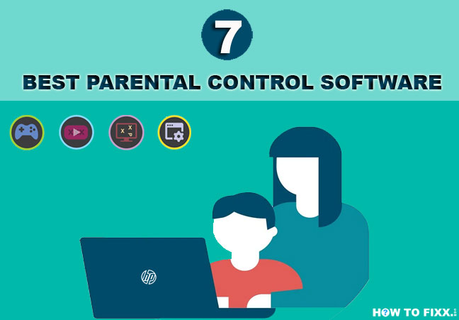 7 Best Parental Control Software for Windows PC & Mac (2022)