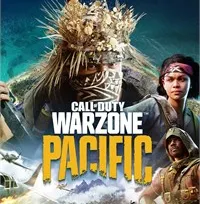 Call of Duty Warzone Game Windows 10