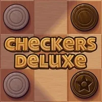 Checkers Deluxe Windows10