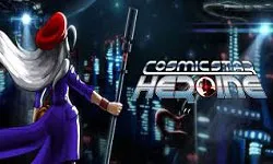 Cosmicstar Heroine Japane RPG