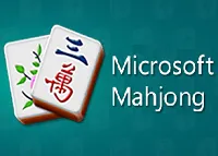 Microsoft Mahjong Win 10