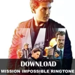 Mission Impossible Ringtone