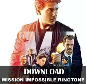 Mission Impossible Ringtone
