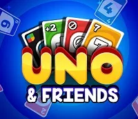 UNO With Friends for PC