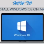 How to Run Windows on Mac