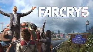 Far Cry Best Graphics PC Game