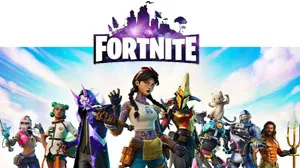 Fortnite High Graphics Game for PC
